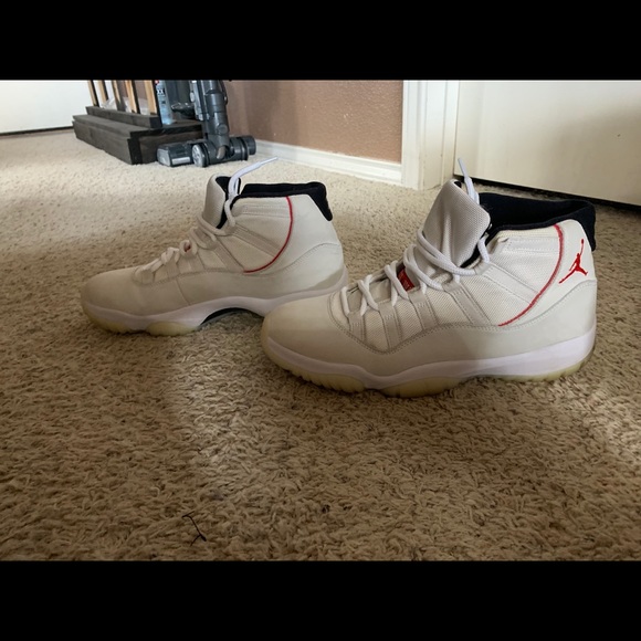 Men’s shoes - Picture 9 of 11